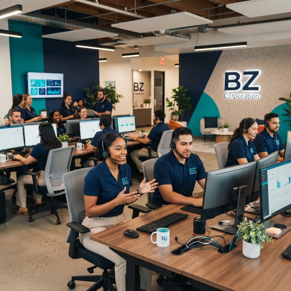 Operations Team